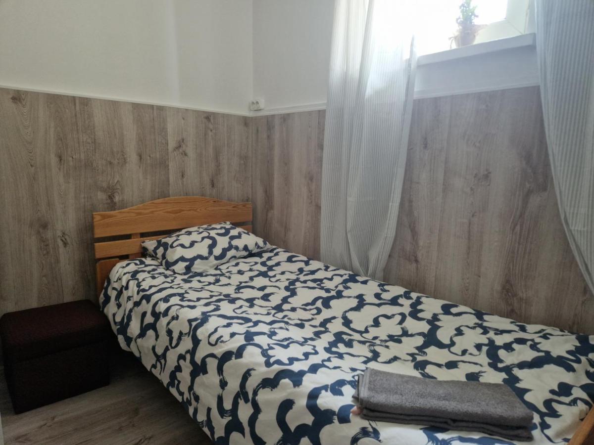 Zlota Sliska Pokoje Centrum Варшава Екстериор снимка