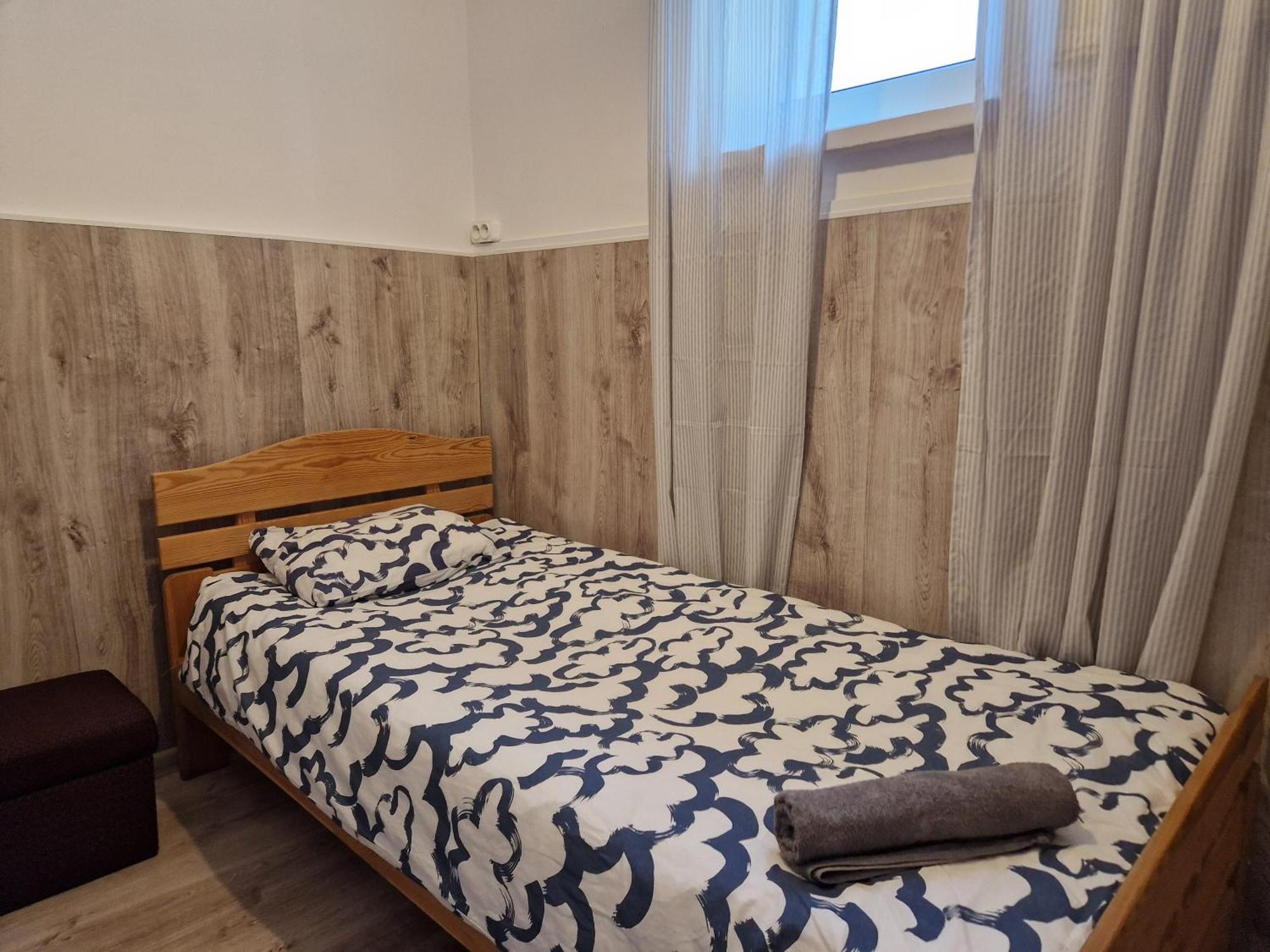Zlota Sliska Pokoje Centrum Варшава Екстериор снимка